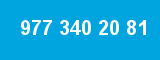 977 340 20 81